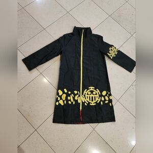 One Piece Trafalgar Law Cosplay